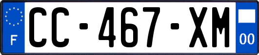 CC-467-XM