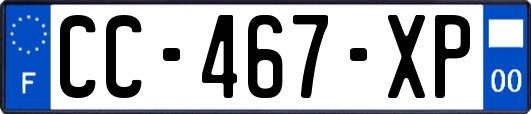 CC-467-XP