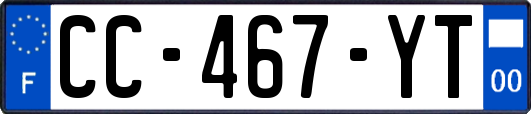 CC-467-YT