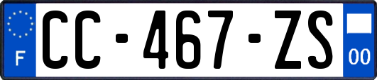 CC-467-ZS