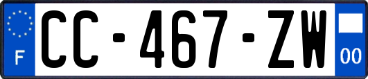 CC-467-ZW