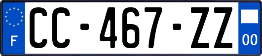 CC-467-ZZ