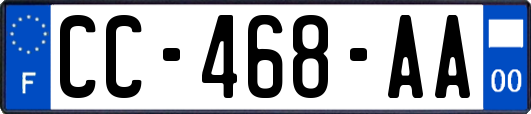 CC-468-AA