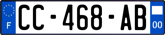 CC-468-AB