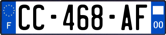 CC-468-AF