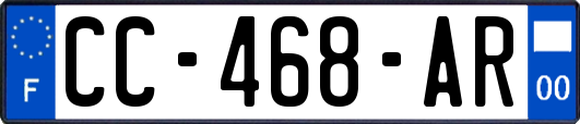 CC-468-AR