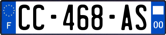 CC-468-AS