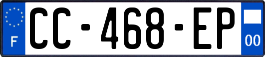 CC-468-EP