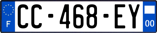 CC-468-EY