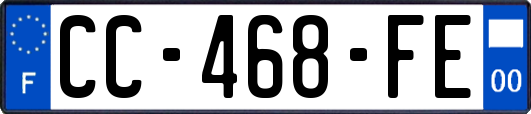 CC-468-FE