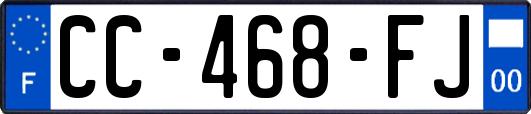 CC-468-FJ