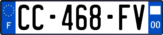 CC-468-FV
