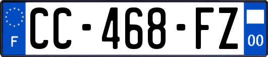 CC-468-FZ