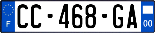CC-468-GA