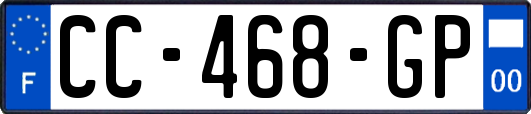 CC-468-GP