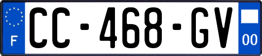CC-468-GV