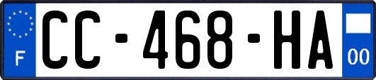 CC-468-HA