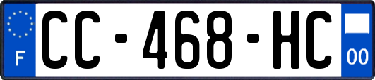 CC-468-HC