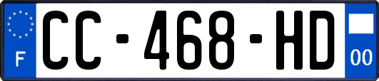 CC-468-HD