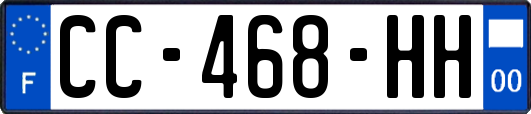 CC-468-HH