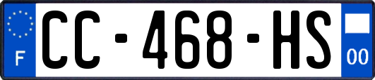 CC-468-HS