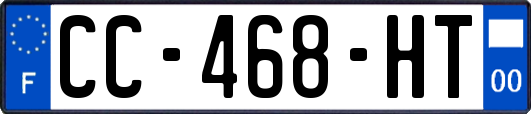 CC-468-HT