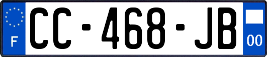 CC-468-JB