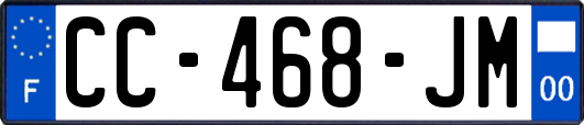 CC-468-JM