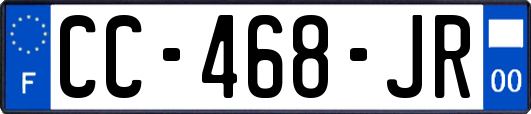 CC-468-JR