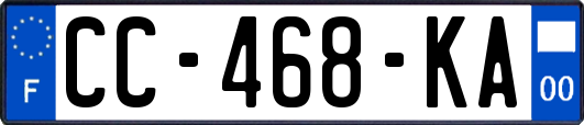CC-468-KA