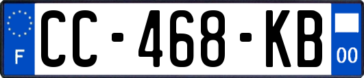 CC-468-KB
