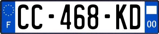 CC-468-KD