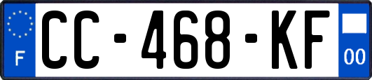 CC-468-KF