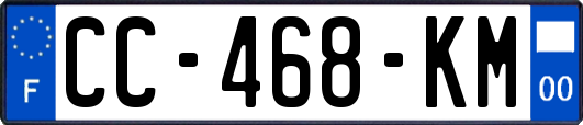 CC-468-KM