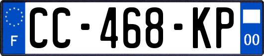 CC-468-KP