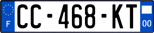 CC-468-KT