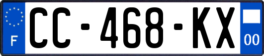 CC-468-KX