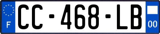 CC-468-LB
