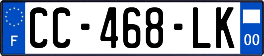 CC-468-LK