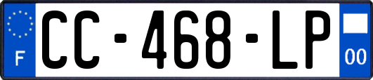 CC-468-LP