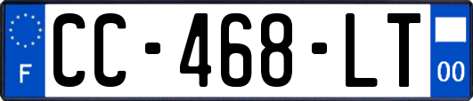 CC-468-LT