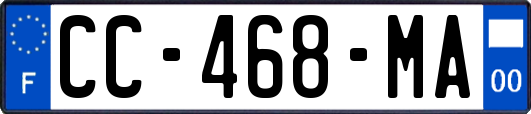CC-468-MA