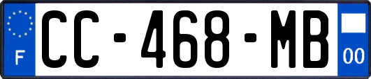 CC-468-MB