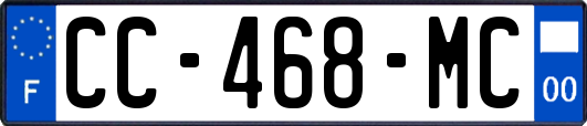 CC-468-MC