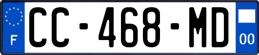 CC-468-MD