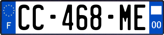 CC-468-ME