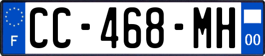 CC-468-MH