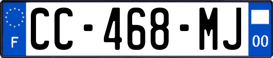 CC-468-MJ