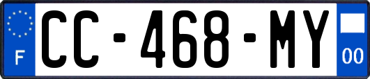 CC-468-MY