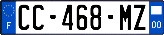 CC-468-MZ